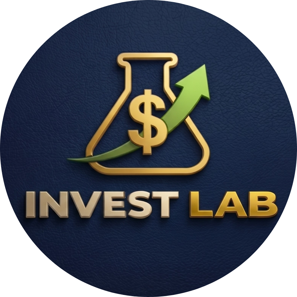 Logo InvestLab