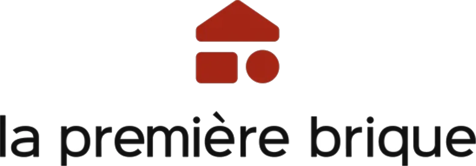 La Première Brique logo
