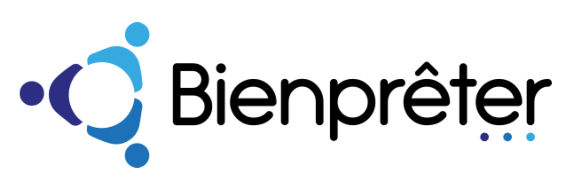 Bienprêter logo