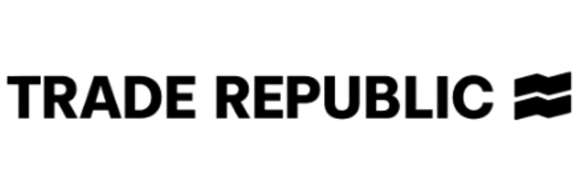 Trade Republic logo